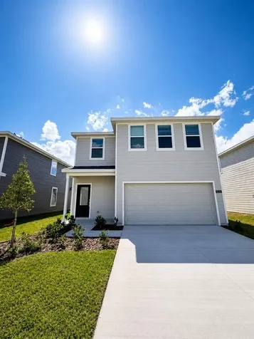 3121 Brookhollow Way Minneola FL 34715