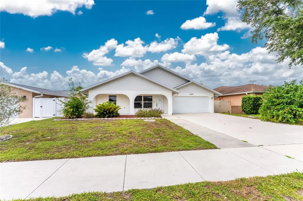 1458 Strada D Argento Venice FL 34292