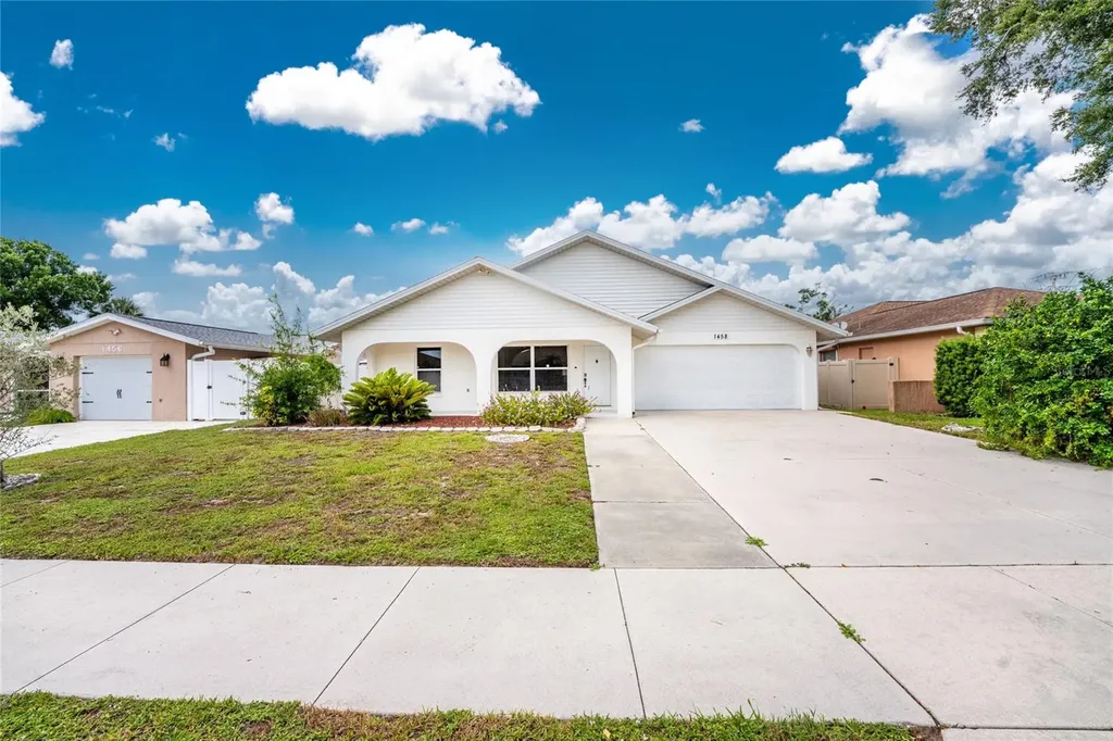 1458 Strada D Argento Venice FL 34292