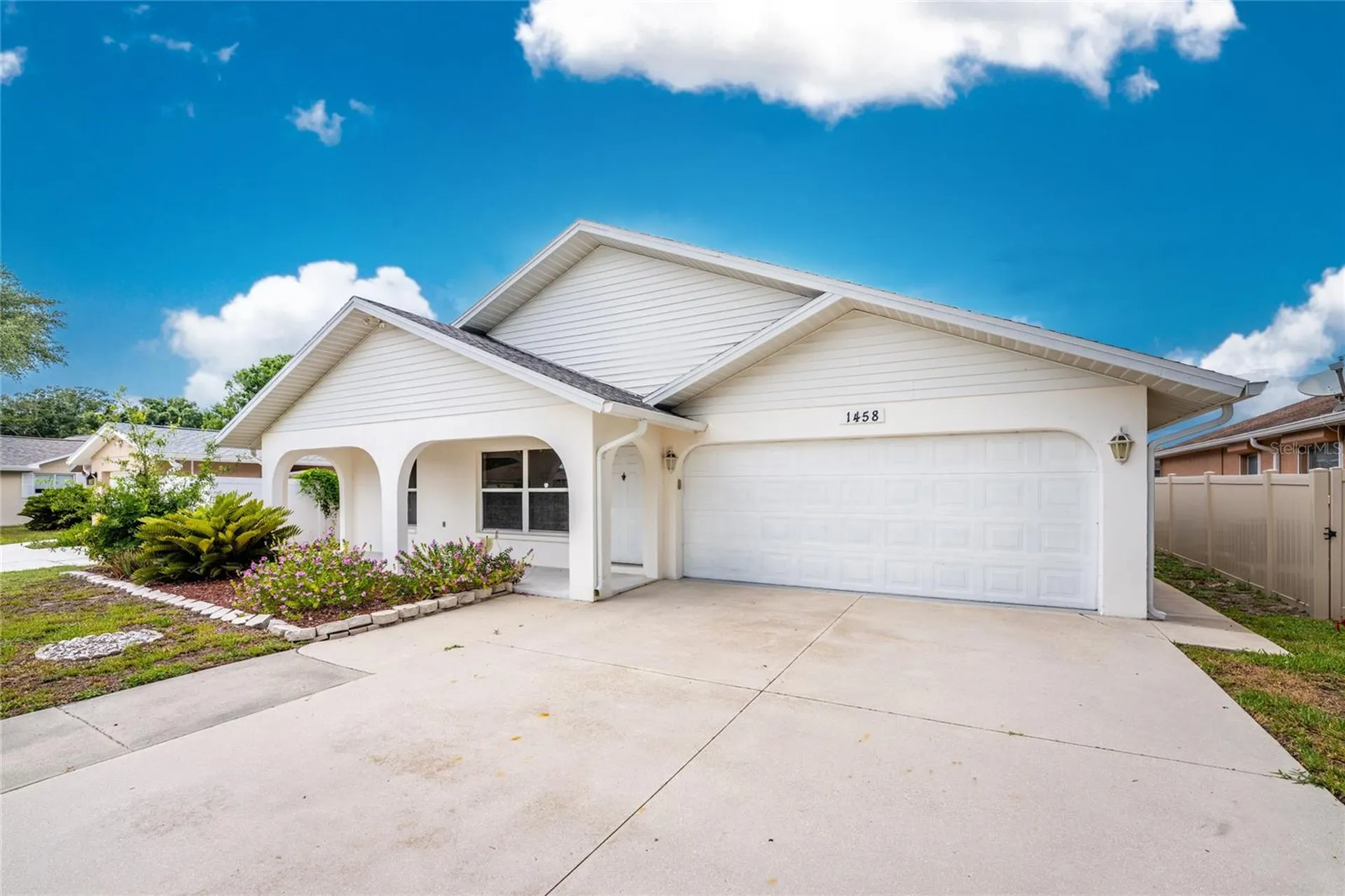 1458 Strada D Argento Venice FL 34292