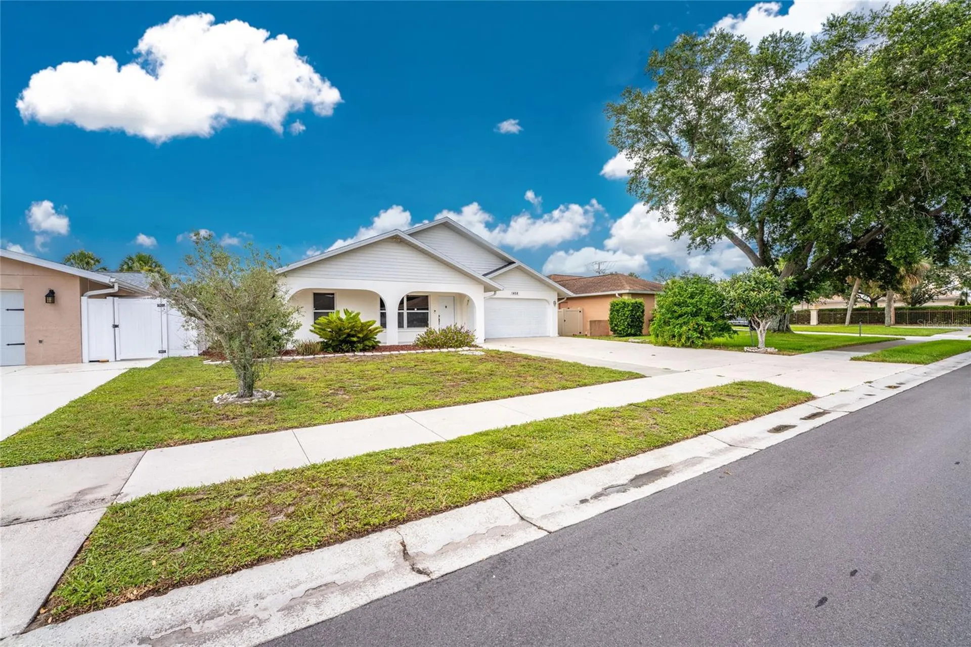 1458 Strada D Argento Venice FL 34292