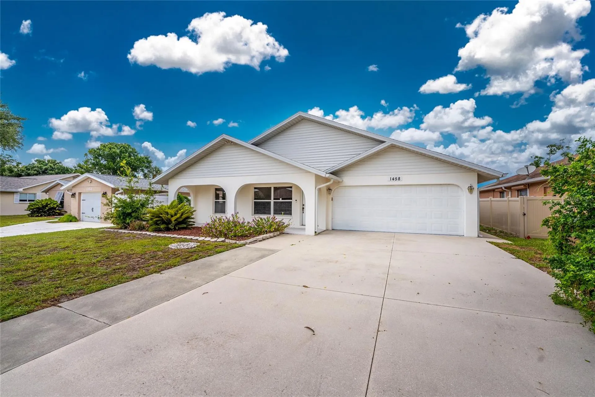 1458 Strada D Argento Venice FL 34292