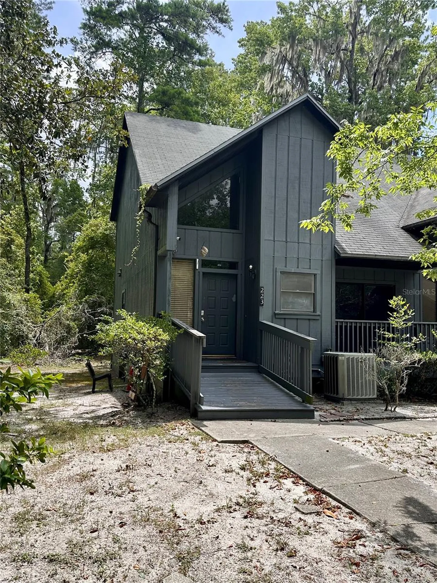 223 NW 34th Street Gainesville FL 32607