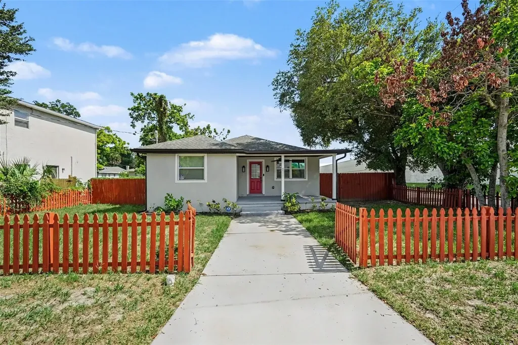 801 E Baker Street Tampa FL 33603