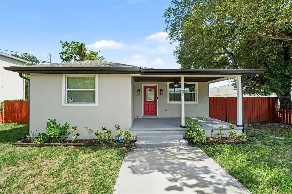 801 E Baker Street Tampa FL 33603