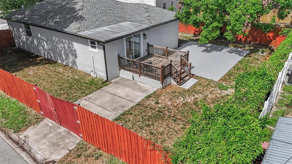 801 E Baker Street Tampa FL 33603