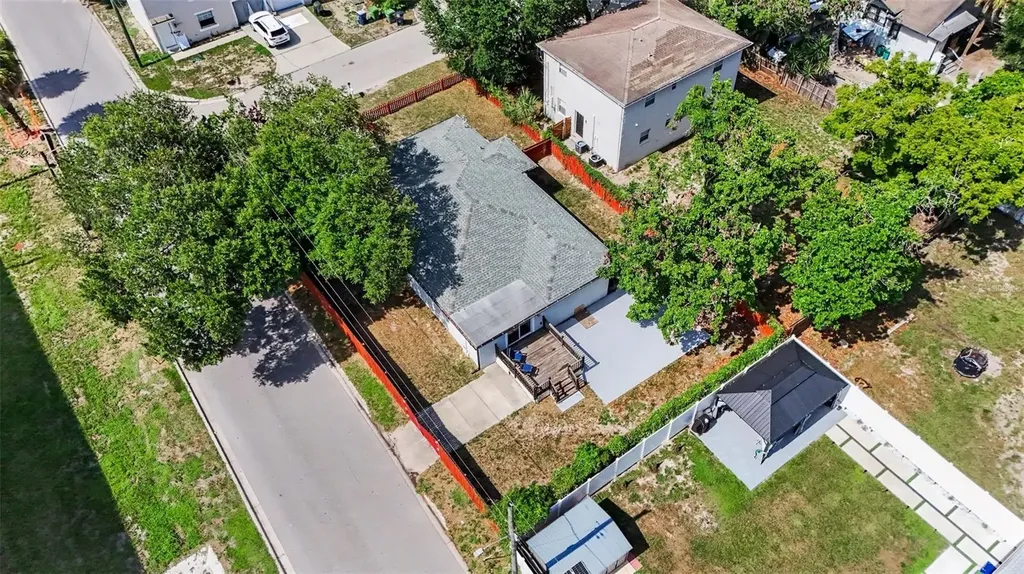 801 E Baker Street Tampa FL 33603