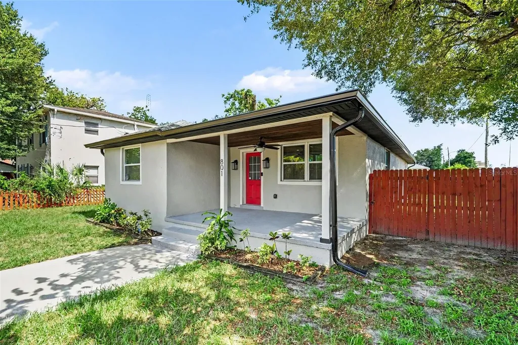801 E Baker Street Tampa FL 33603