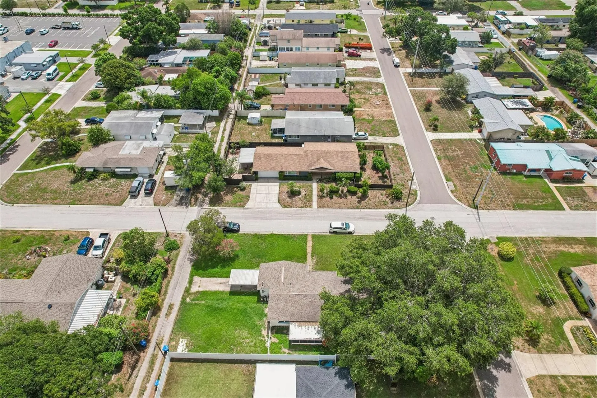 1500 39th Street N St Petersburg FL 33713