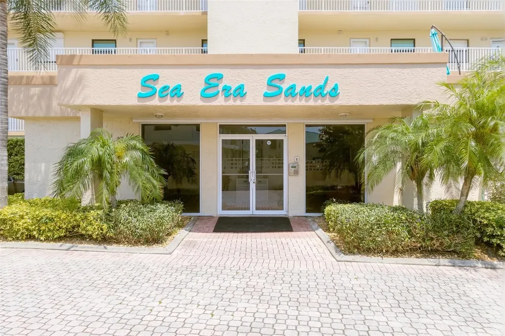 555 Harrison Avenue Cape Canaveral FL 32920