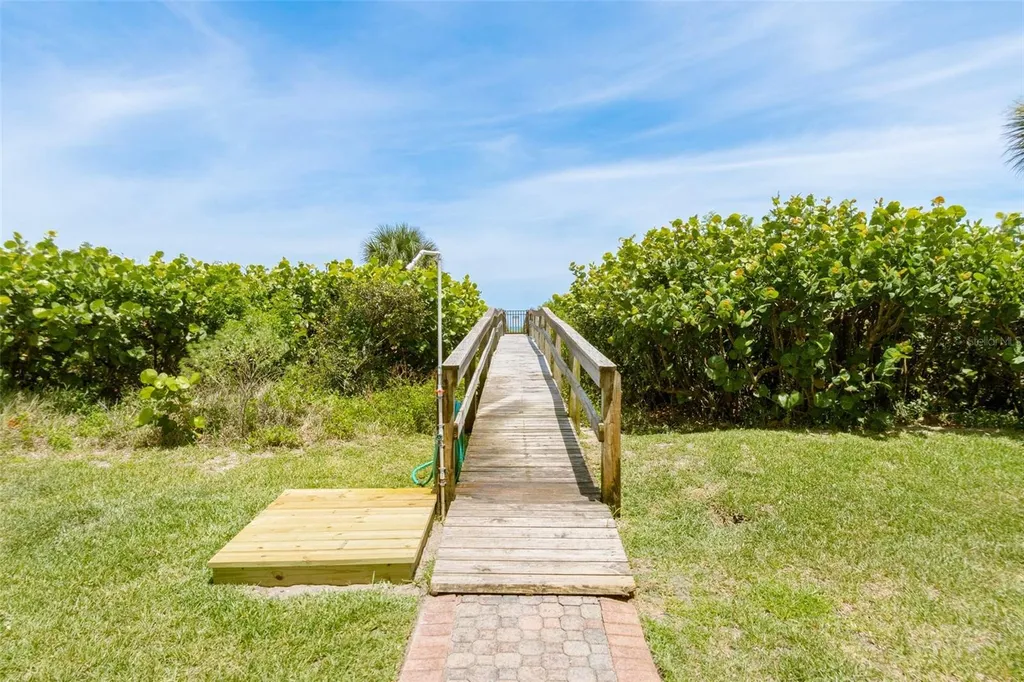 555 Harrison Avenue Cape Canaveral FL 32920