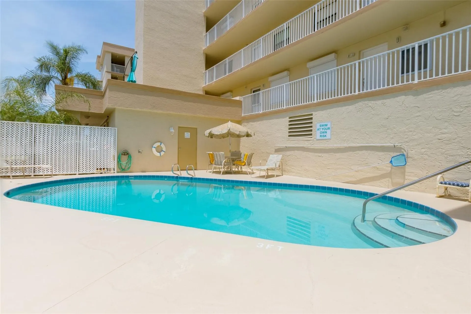 555 Harrison Avenue Cape Canaveral FL 32920