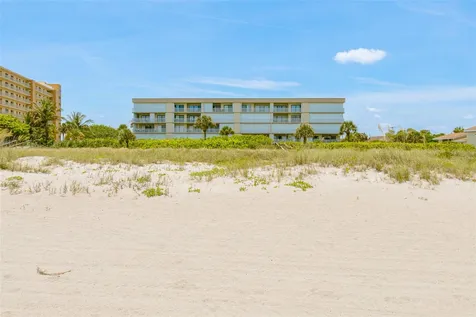 555 Harrison Avenue Cape Canaveral FL 32920
