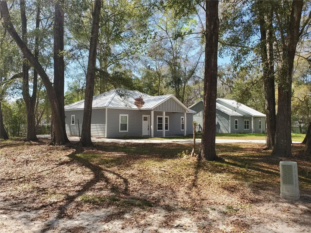 24309 NW 189th Avenue High Springs FL 32643