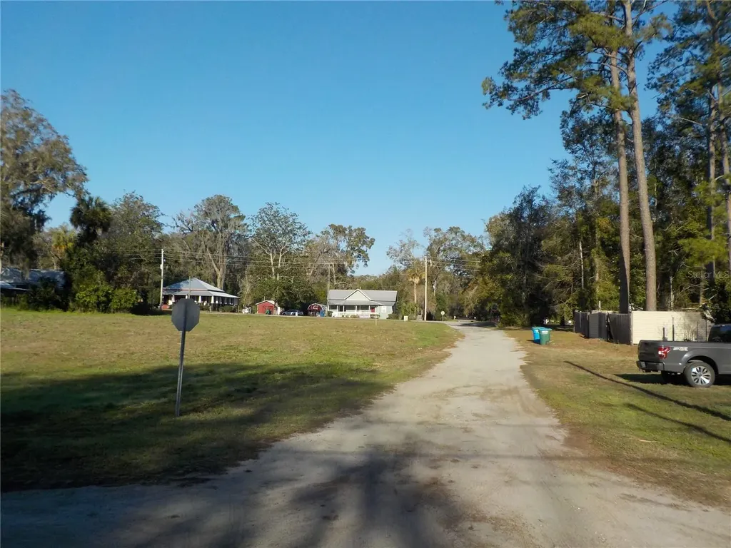 24309 NW 189th Avenue High Springs FL 32643
