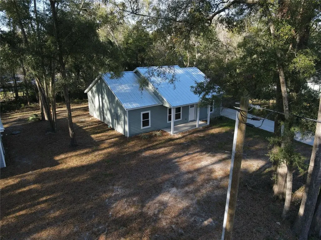 24309 NW 189th Avenue High Springs FL 32643