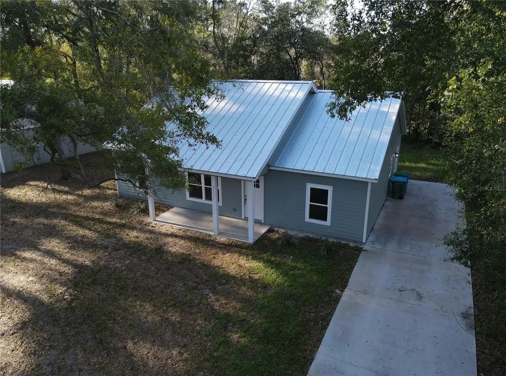 24309 NW 189th Avenue High Springs FL 32643