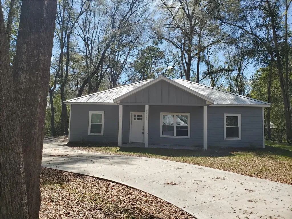 24309 NW 189th Avenue High Springs FL 32643