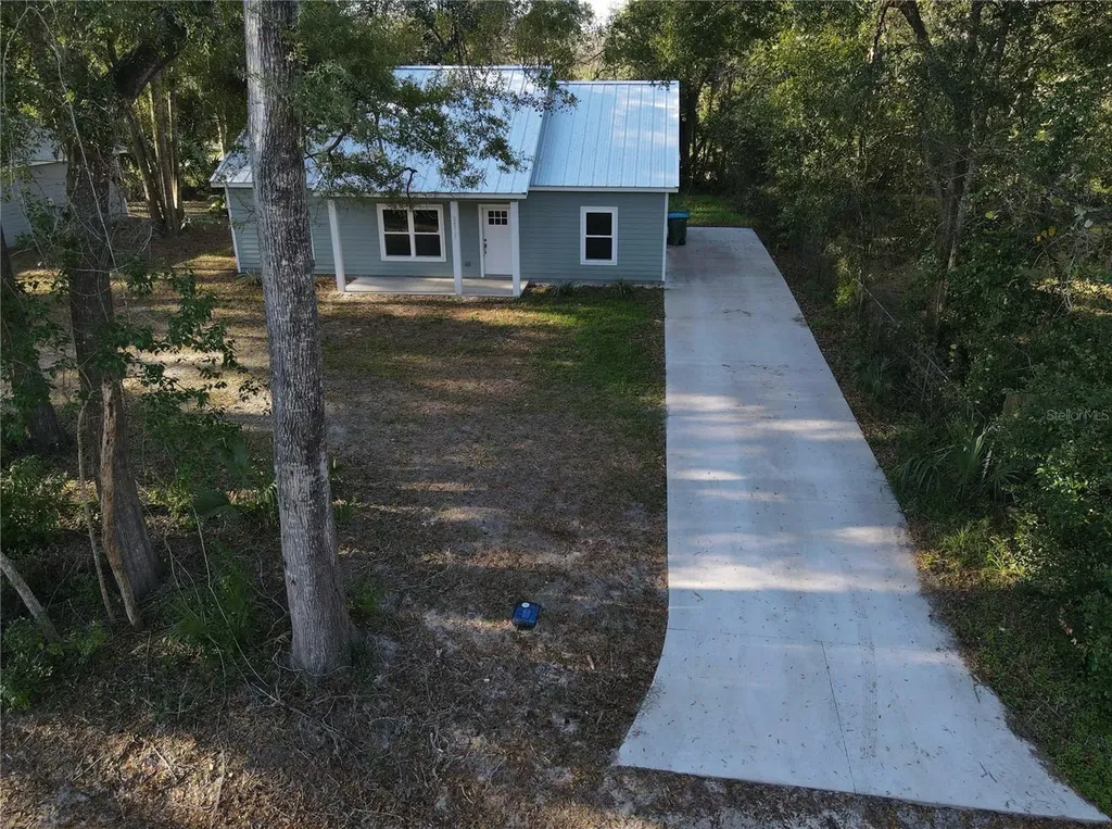 24309 NW 189th Avenue High Springs FL 32643