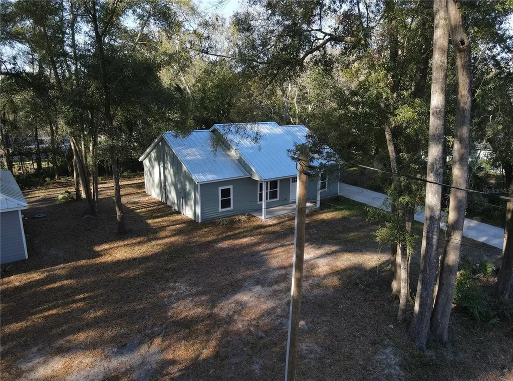 24309 NW 189th Avenue High Springs FL 32643