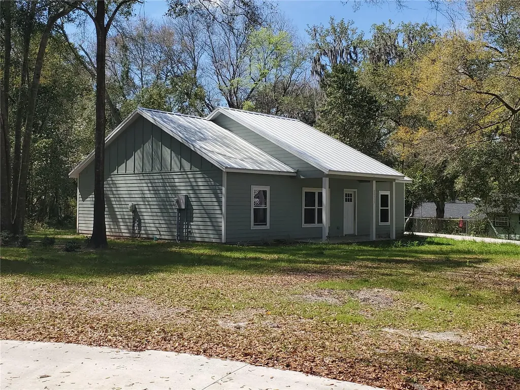 24309 NW 189th Avenue High Springs FL 32643