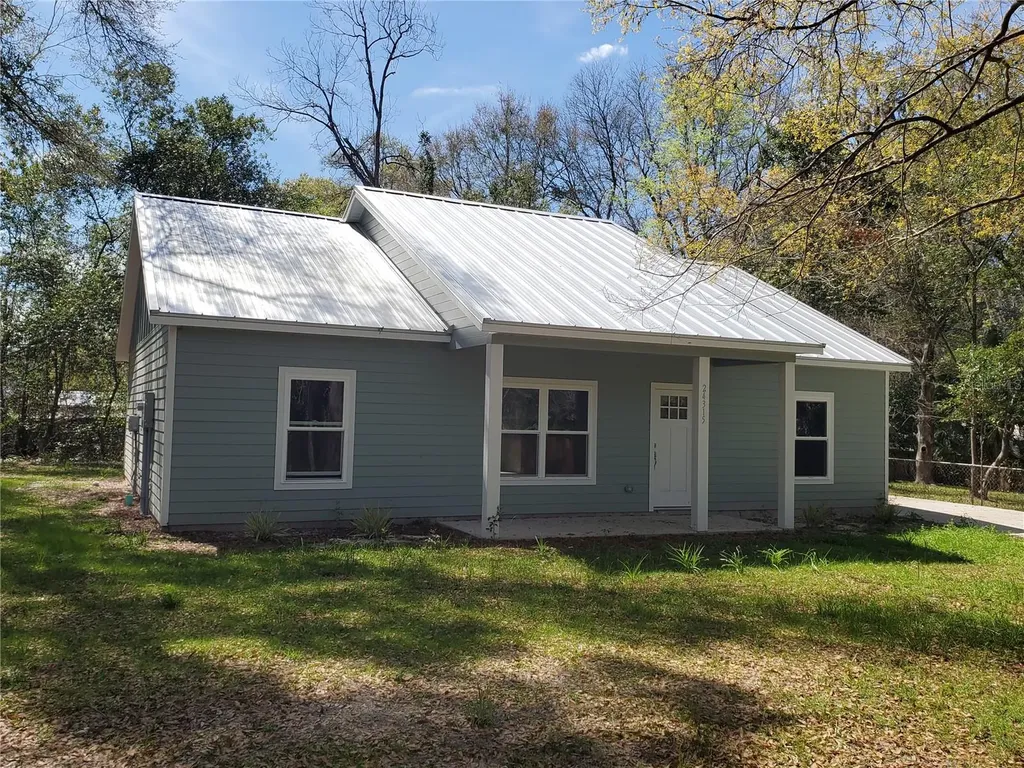 24309 NW 189th Avenue High Springs FL 32643
