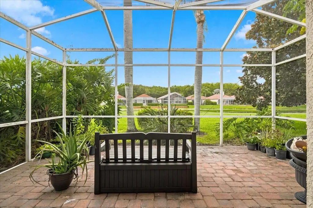 1333 Lindenwood Drive Tarpon Springs FL 34688