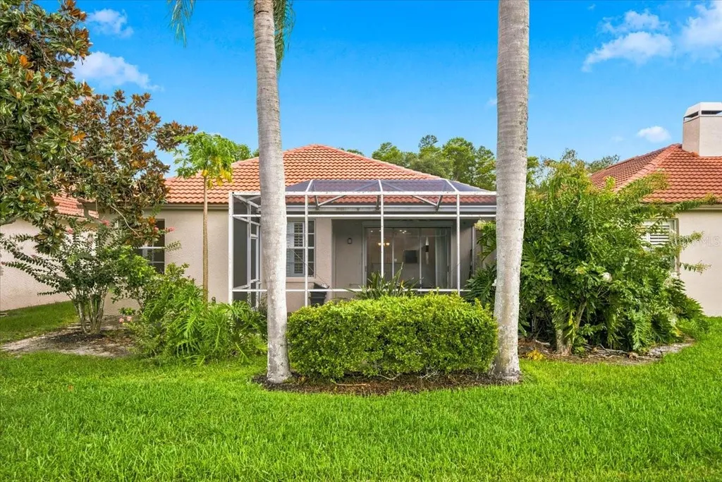 1333 Lindenwood Drive Tarpon Springs FL 34688