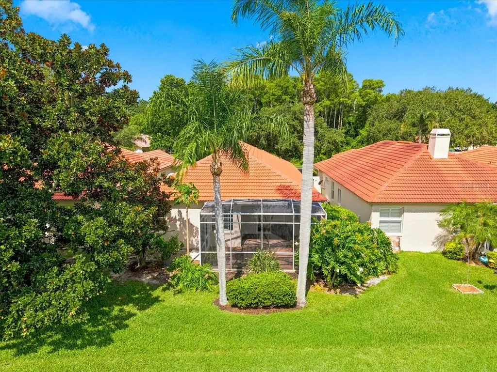 1333 Lindenwood Drive Tarpon Springs FL 34688