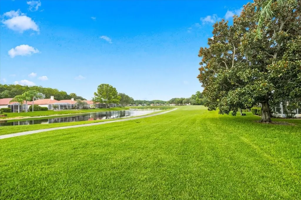 1333 Lindenwood Drive Tarpon Springs FL 34688