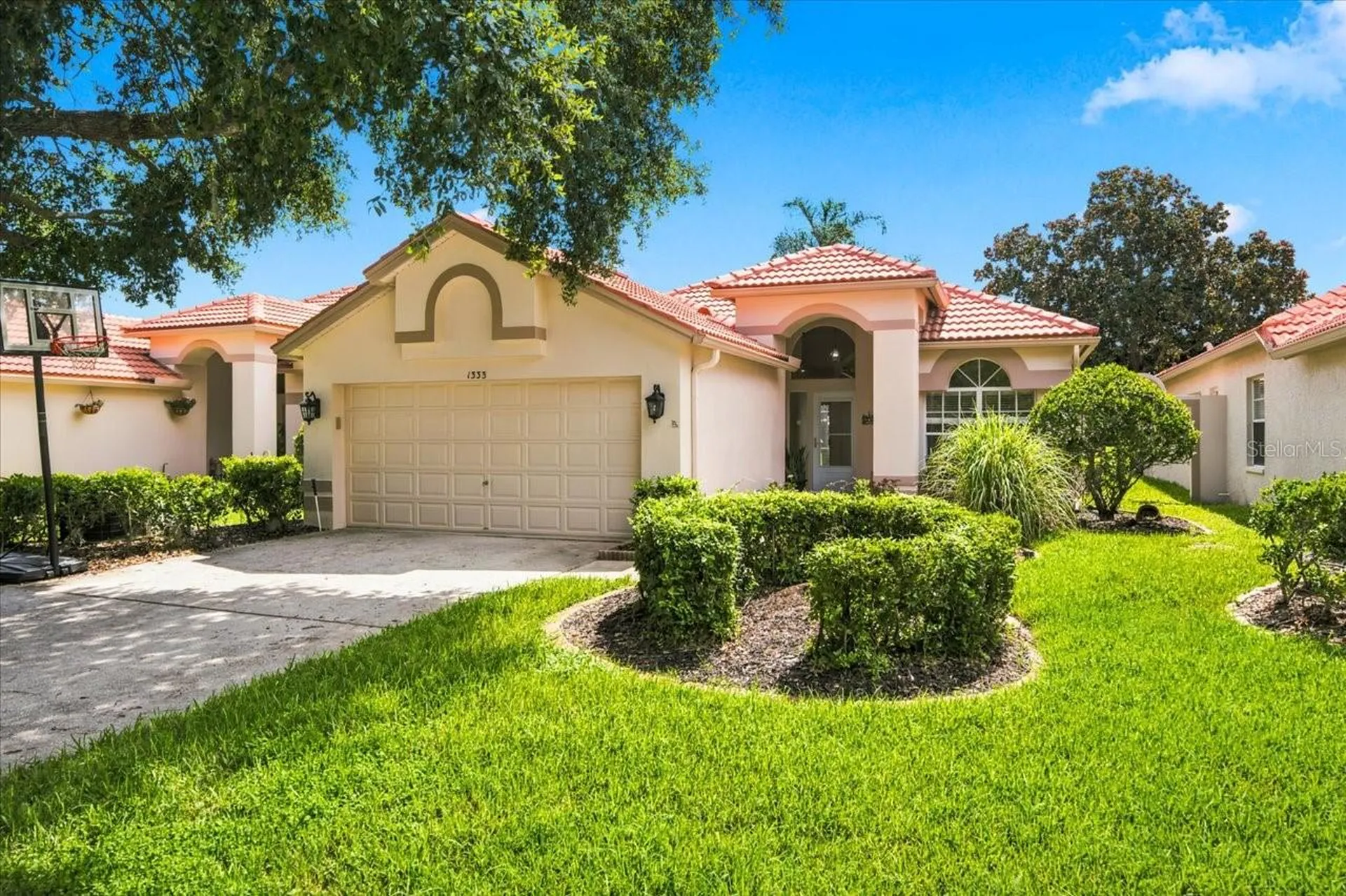 1333 Lindenwood Drive Tarpon Springs FL 34688