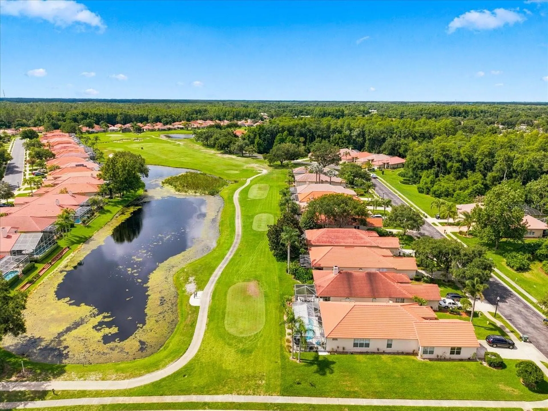 1333 Lindenwood Drive Tarpon Springs FL 34688