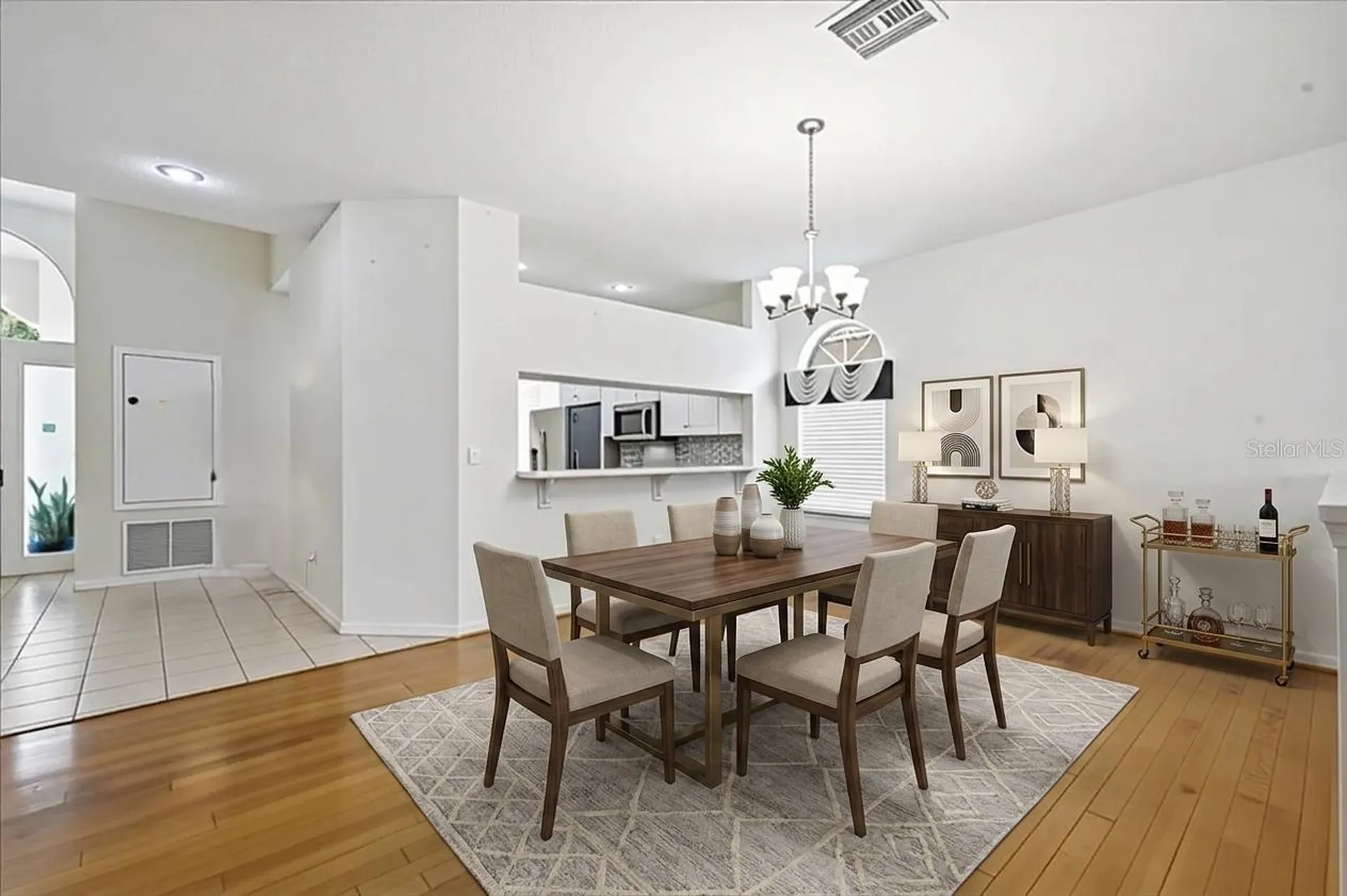 1333 Lindenwood Drive Tarpon Springs FL 34688