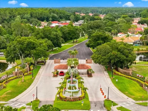 1333 Lindenwood Drive Tarpon Springs FL 34688