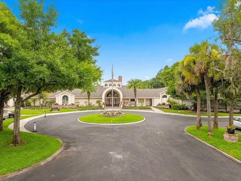 1333 Lindenwood Drive Tarpon Springs FL 34688