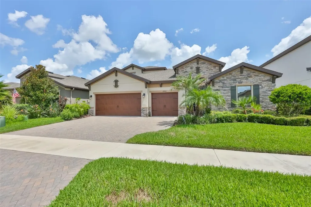 12835 Satin Lily Drive Riverview FL 33579