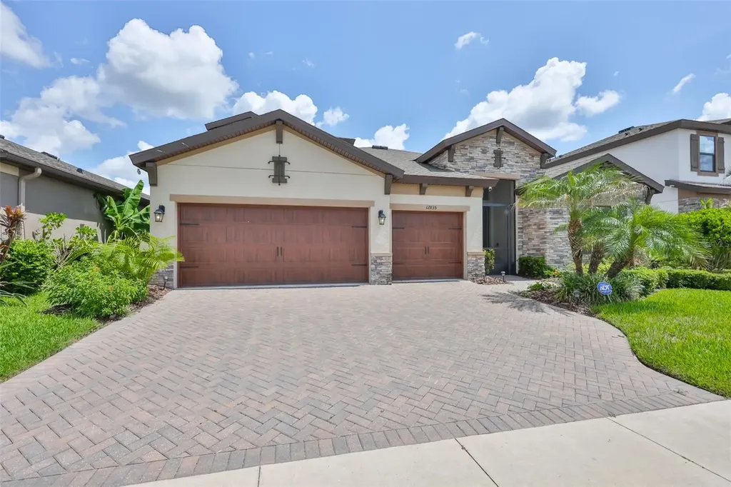 12835 Satin Lily Drive Riverview FL 33579