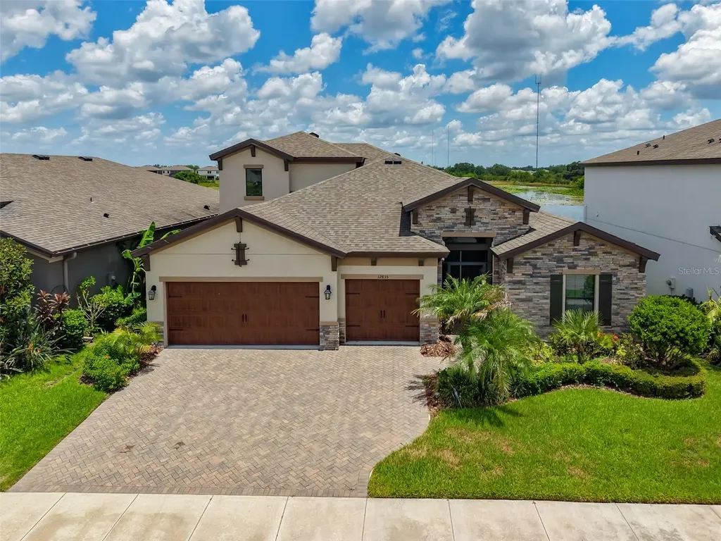 12835 Satin Lily Drive Riverview FL 33579