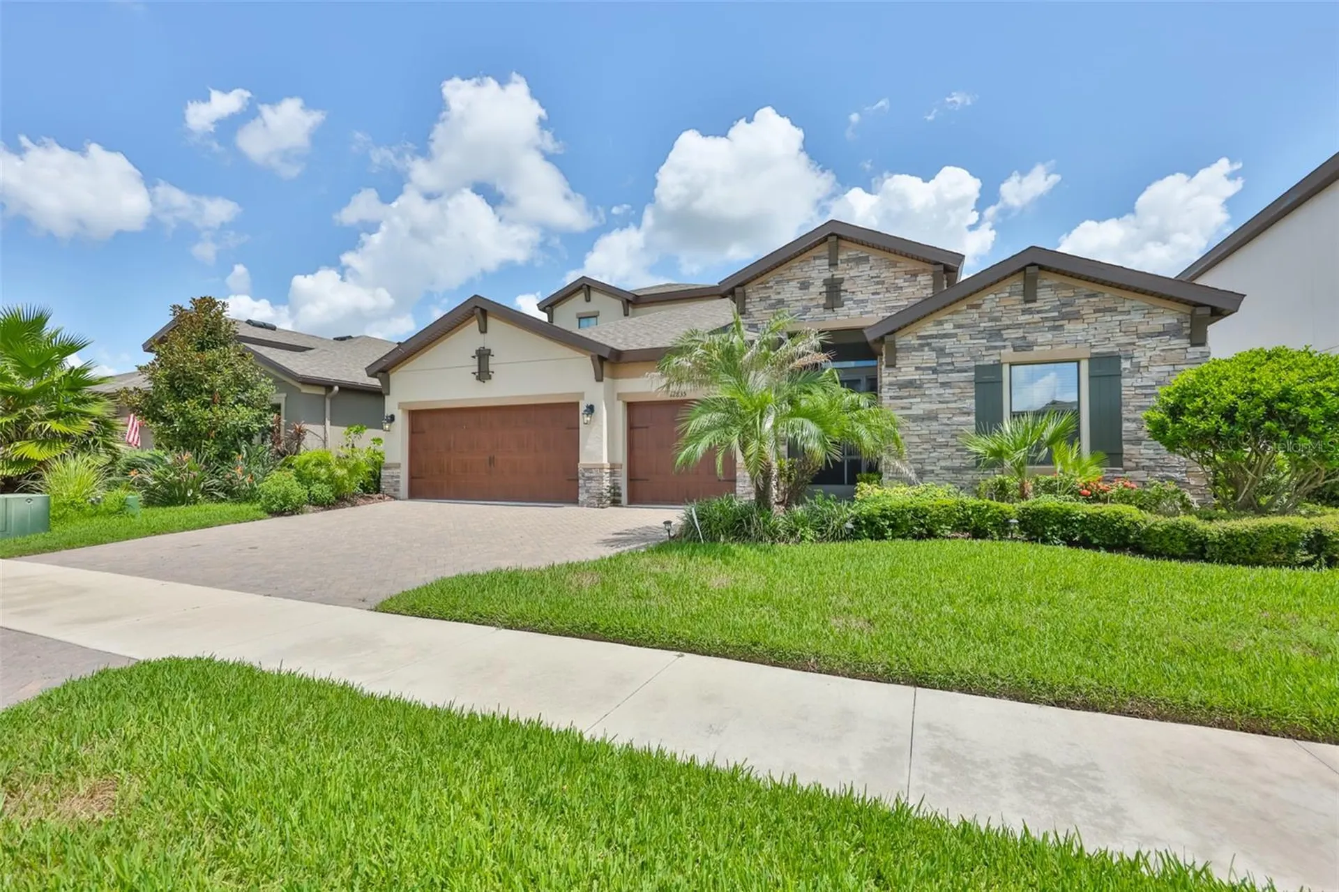12835 Satin Lily Drive Riverview FL 33579