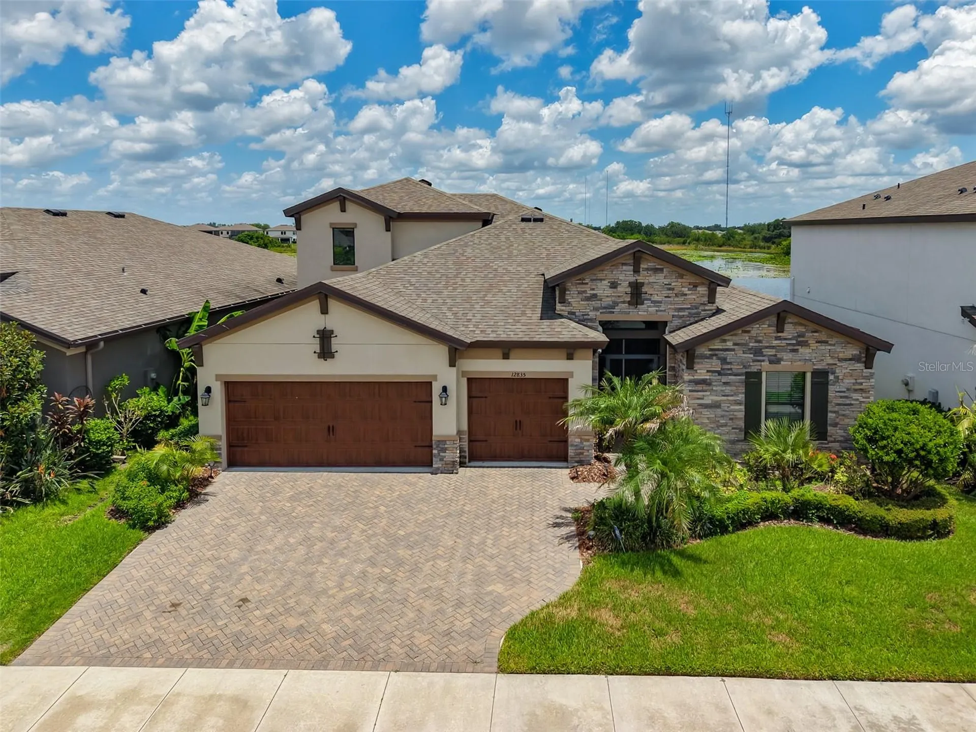 12835 Satin Lily Drive Riverview FL 33579