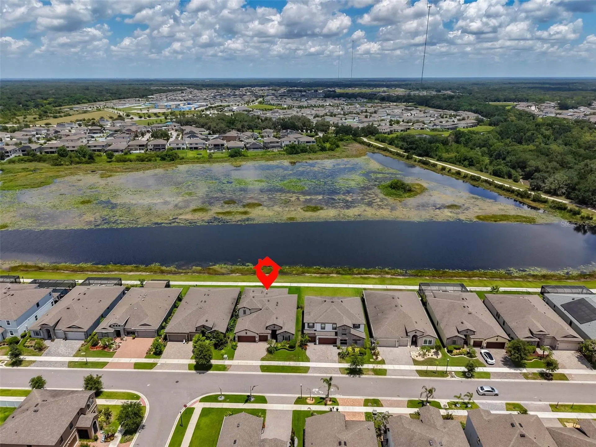 12835 Satin Lily Drive Riverview FL 33579
