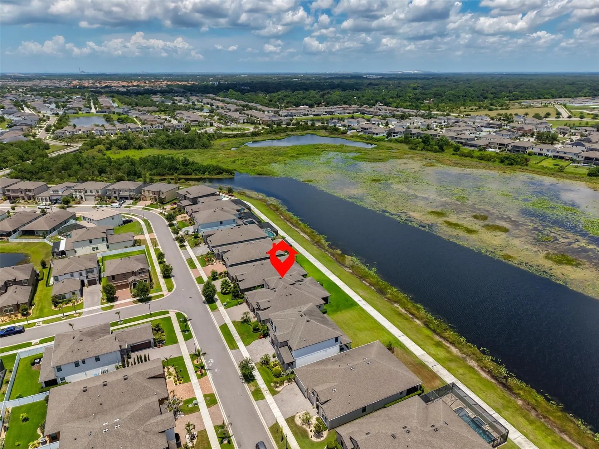 12835 Satin Lily Drive Riverview FL 33579