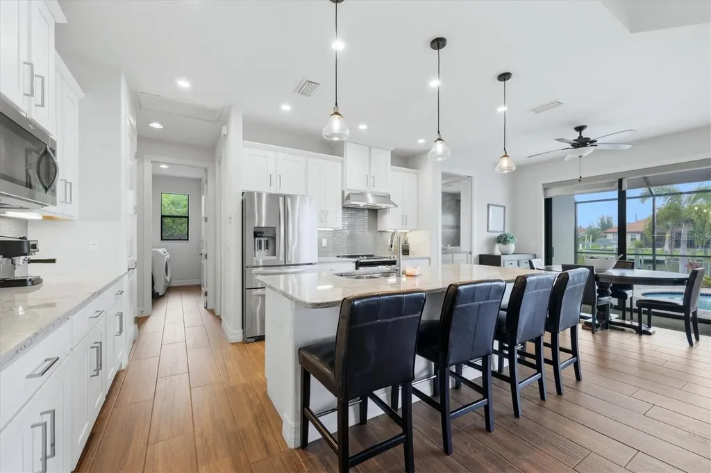 8330 Tracy Circle Port Charlotte FL 33981