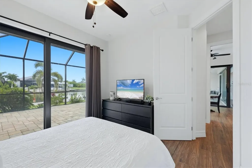 8330 Tracy Circle Port Charlotte FL 33981