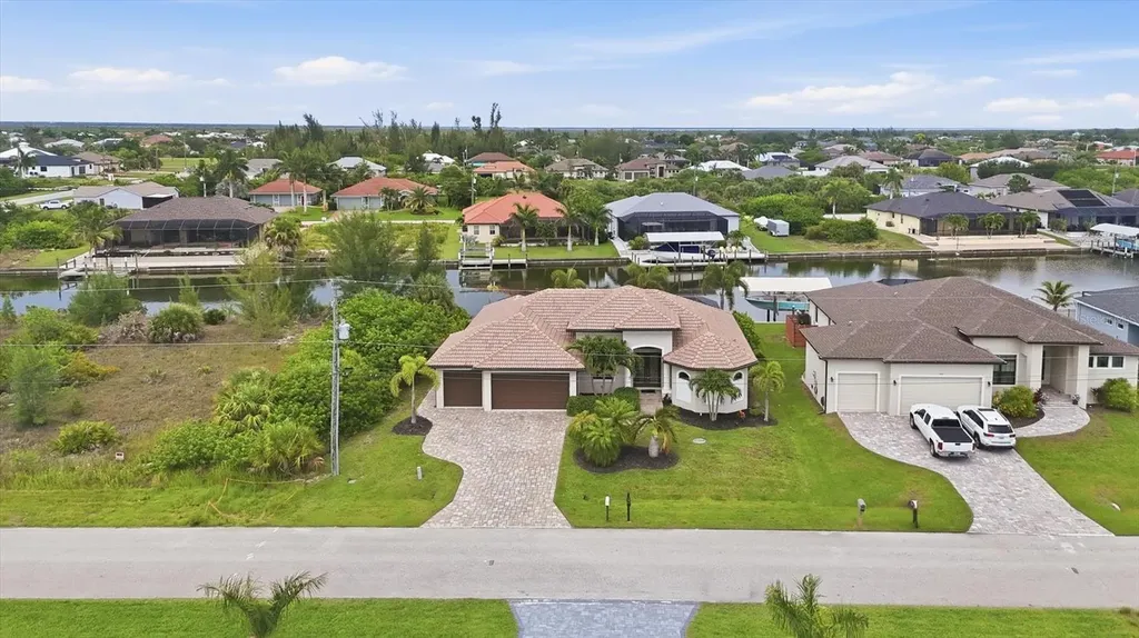 8330 Tracy Circle Port Charlotte FL 33981