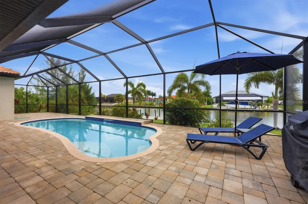 8330 Tracy Circle Port Charlotte FL 33981