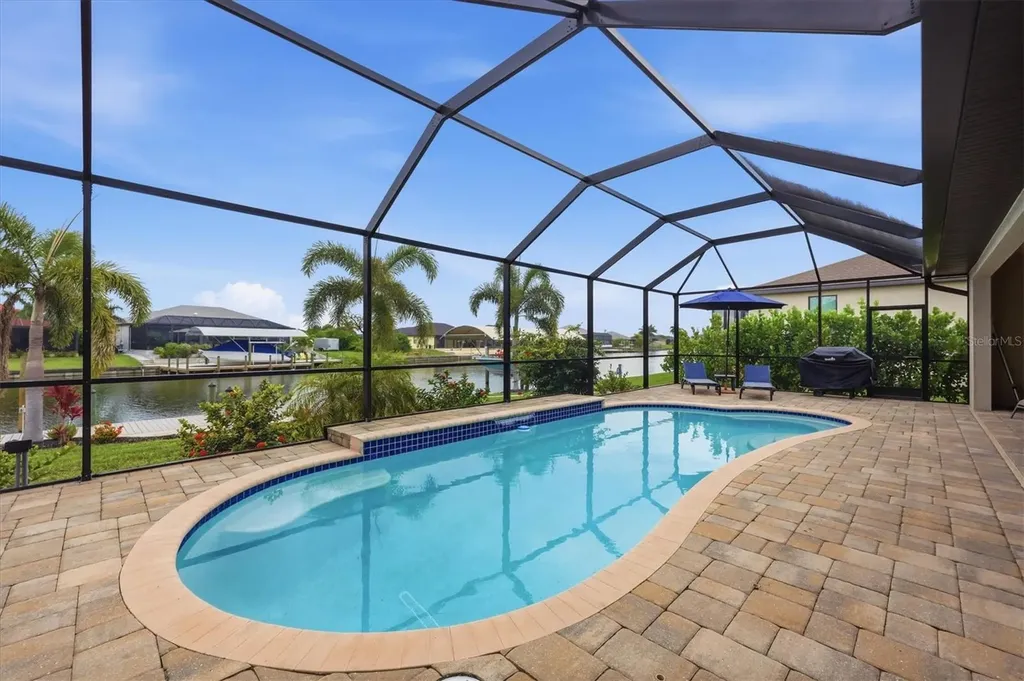8330 Tracy Circle Port Charlotte FL 33981