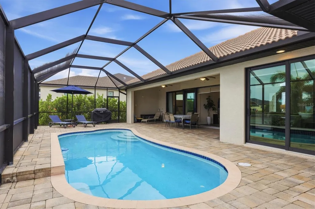 8330 Tracy Circle Port Charlotte FL 33981