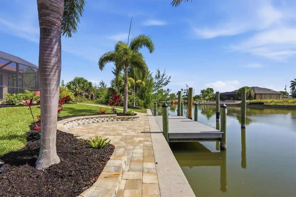 8330 Tracy Circle Port Charlotte FL 33981