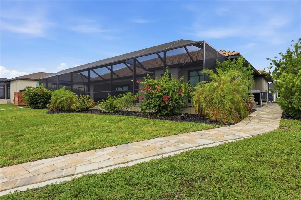 8330 Tracy Circle Port Charlotte FL 33981